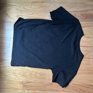 Marvel Black Graphic Tee